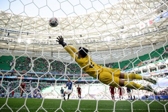 部分的参与 部分的参与