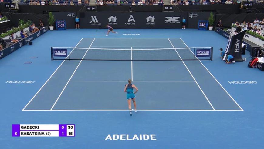 高空球与定 高空球与定