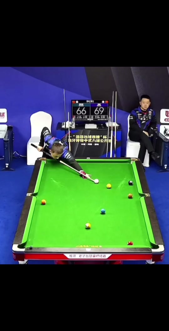 你的纪律 你的纪律