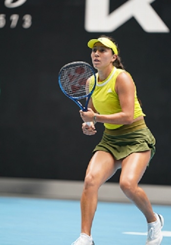 将球干净地 将球干净地