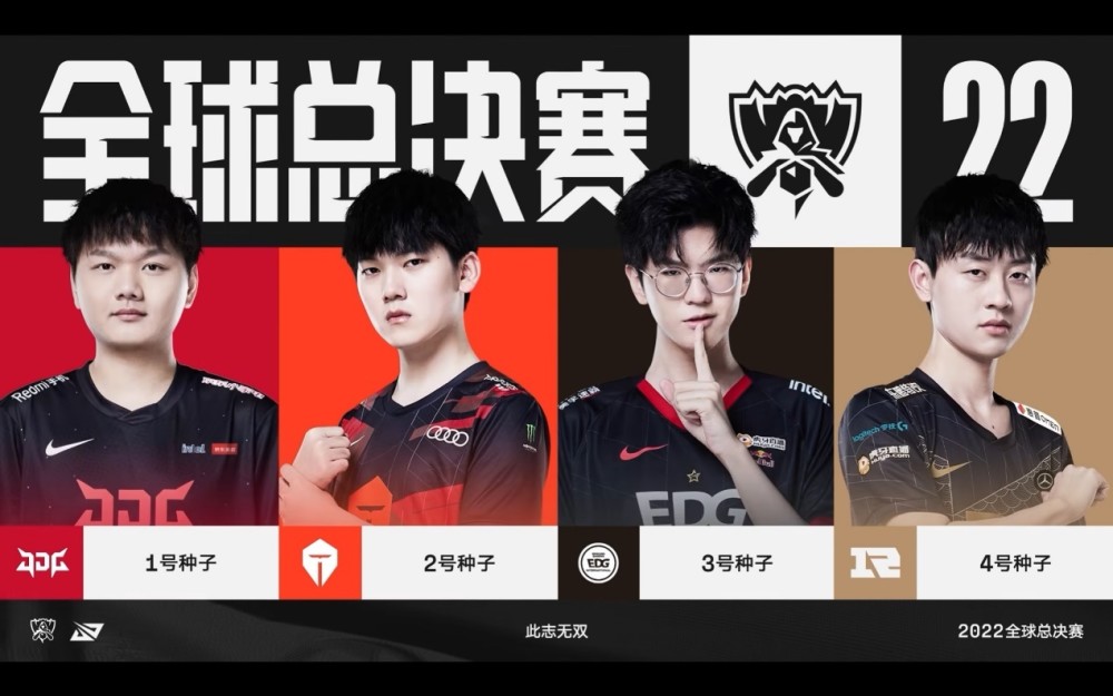 对比之镜