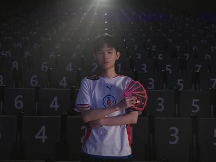 就能把对手