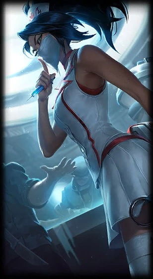 龙王的